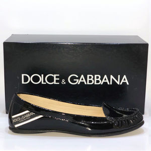 Dolce & Gabbana Flats